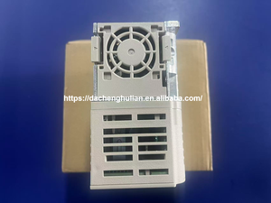 Yas-kawa CIMR-JB2A0006BBA |   Variador de Frecuencia Serie J1000 |   0.75kW 1HP |   Salida de 6.0A |   Entrada trifásica de 200V-240V |   Inversor VFD Compacto - Product Image 4