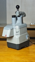 Automatische Snijmachine Groente Snijden En Snijden Machine Aardappel Komkommer Wortel Slice Machine Snijmachine