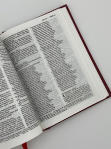 Biblia NIV Nueva Traducción en Español, Tapa Dura, Papel Offset, Impresión Digital - Product Image 5