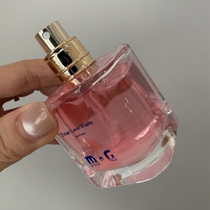 100pcs MOQ, Full Custom Oriental Floral Fragrance Luxury Cologne 30ML Eau De Parfum 6-8H Long Lasting Women's <b>Perfume</b> - Product Image 4