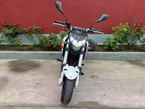 Moto de poche Benelli TNT150S, refroidie par huile, moto sportive à essence pour jeunes, moto d'entrée de gamme, approvisionnement en gros mondial - Product Image 6