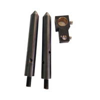 Nouvelle haute qualité pour outils XL106 Rocket Gun PQ152 pour machine d'impression offset Allemagne 0,35 kg