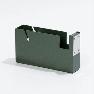 Dispensador de Cinta de Acero Kraft JH-Mech, Estable y Duradero, Fácil de Usar Manualmente, para Cintas de hasta 2 Pulgadas de Diámetro y 0.9 Pulgadas de Ancho - Product Image 2