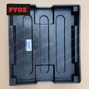 Tapa de la Caja de la Batería para Isuzu NPR NPR-HD NQR NRR FRR FTR <span class=keywords><strong>FVR</strong></span> para <span class=keywords><strong>Chevrolet</strong></span> GMC W5500 3.0L 5.2L 6.0L 6.5L 7.1L Pieza de Repuesto - Product Image 2