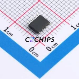 Tout nouveau et original 8002A-TD SOP-8 amplificateur de puissance audio à puce IC à circuit intégré - Product Image 2