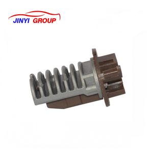 ตัวต้านทานแบบเป่าลมสำหรับรถยนต์อัตโนมัติใหม่เหมาะสำหรับ Acura MDX 2001-2006 79330S3VA51 79330-S3V-A51 EBY-100265 RU364 JA1626 4P1493 - Product Image 3