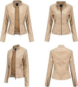 Chaqueta de Motociclista de Cuero Transpirable para Hombre, Manga Larga, Colores Personalizados, Logotipo, Alta Calidad, GLOBAL EDGE GPG-324 OEM - Product Image 3