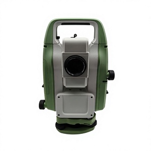 <span class=keywords><strong>Meilleur</strong></span> prix TS03 TS07 TS10 <span class=keywords><strong>Leica</strong></span> : Station totale sans prisme de précision 5'' pour l'arpentage - Product Image 6