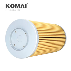 Filtre à carburant pour camion Komai OEM ODM de haute qualité 348-801-77540 SN 25067 SK48756 F-5642 R6024 - Product Image 1