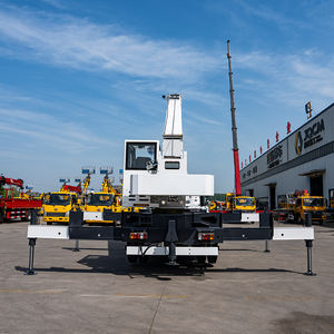 Camion <span class=keywords><strong>grue</strong></span> ISUZU Mini 5 tonnes à flèche télescopique, nouvelle technologie, <span class=keywords><strong>prix</strong></span> d'usine JQCM, <span class=keywords><strong>grue</strong></span> hydraulique télescopique 8T à vendre - Product Image 4