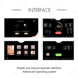 Nhanh chóng 2023 OEM 2 trong 1 Diode tẩy lông bằng laser máy đẹp Laser Tattoo Remo Deka bạch kim băng Tai Nd Yag Gent - Product Image 6