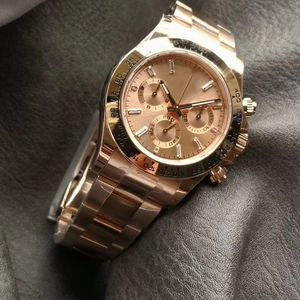 เฟิงฉีชื่นชอบความเร็ว ตั้งใจฝึกฝนทักษะอย่างมีความกระตือรือร้น คุณภาพสูงสุด ใช้วัสดุคุณภาพดี และเป็นนาฬิกาข้อมือจักรกลสำหรับผู้ชาย - Product Image 1