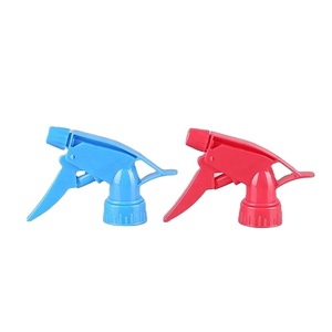 Пластиковая насадка для очистки - Product Image 2