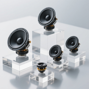 Barra de Sonido para TV – 2.1 Canales 300W con Altavoz de Bajos Inalámbrico - Product Image 2