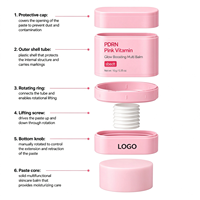 Crème en stick PDRN Volufiline 5% en gros pour OEM, crème hydratante multi-effets anti-rides, raffermissante et éclaircissante pour le visage