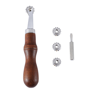 BLF-027 25pcs Factory Direct Sales <strong>Leather</strong> Working <strong>Tools</strong> and Supplies <strong>Leather</strong> <strong>Tools</strong> Working - Product Image 6