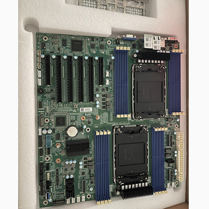 TTY T3DE Support Dual LGA 4677 4th/5th Gen Intel Xeon Scalable Processor E-ATX X13DEI Server Motherboard - Product Image 5