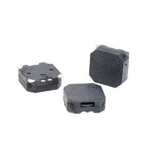 Zumbador Pasivo SMD 8530 de Alta Resistencia a la Temperatura, 8.5 * 8.5 * 3MM, Zumbador Lateral - Product Image 3