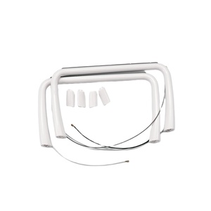 Carcasa Superior Central Original Phantom 4 Pro, Estructura del Chasis y Tren de Aterrizaje para DJI Phantom 4 Advanced, Piezas de Reparación Nuevas - Product Image 6