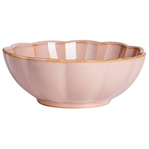 Mini Tazones de Cerámica Blancos para Salsas, Populares en Restaurantes, para Postres, con Acabado Glaseado, Venta Caliente - Product Image 5