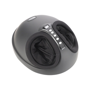 La mejor elección de productos, máquina masajeadora de pies, masajeador Shiatsu, masajeador de pantorrillas, alivia el dolor de pies y mejora la circulación sanguínea - Product Image 1