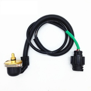 20706889 VOE20706889 20700060 Capteur de température et de pression de suralimentation pour EC360 - Product Image 6