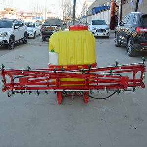 Pulverizador Agrícola Plegable de 25 Kg de Capacidad, Tipo Bomba, para Uso Agrícola, Fácil de Operar - Product Image 2
