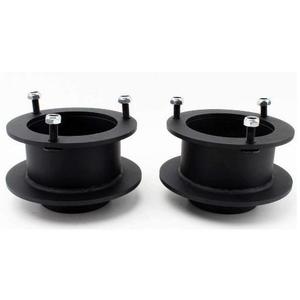 อะแดปเตอร์ล้อ 20 มม. 120.65 มม. PCD 5 รู อลูมิเนียมสีดำ สำหรับรถแรม 1500 2500 3500 4WD ชุดอัพเกรด - Product Image 1