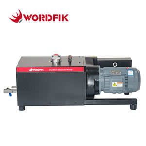 ZSV360 360 m³/h Luftgekühlte wasser gekühlte Klauen vakuumpumpe Wordfik Brand Paw <span class=keywords><strong>Pump</strong></span> zum Melken von Vakuum verpackungen - Product Image 3