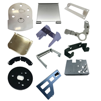 Fabrication de tôles, pièces métalliques, estampage, pliage, découpe laser, usinage CNC sur mesure, service de fabrication de pièces en laiton