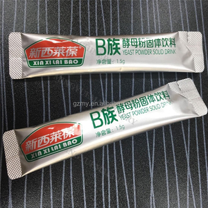 เครื่องบรรจุน้ำผึ้งเนยถั่วลิสงครีมหน้าบรรจุถุง - Product Image 5