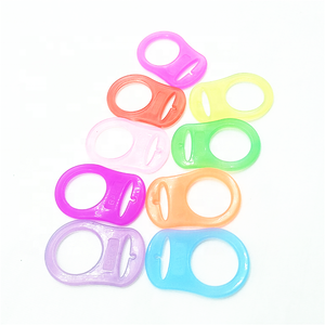 Haute qualité Silicone Bague D'adaptation pour <span class=keywords><strong>MAM</strong></span>, NUK - Product Image 5