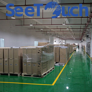 Ngoài trời không thấm nước Standalone kỹ thuật số biển mạng Wifi LCD quảng cáo hiển thị <span class=keywords><strong>kiosk</strong></span> cho thang máy sân bay sử dụng SDK chức năng - Product Image 6