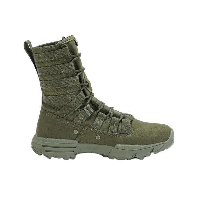 Yakeda Tactical Shoes High Ankle Outdoor