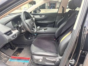 HONGQI EQM5 <span class=keywords><strong>2023</strong></span> Véhicule d'occasion VÉHICULE À ÉNERGIE NOUVELLE FABRIQUÉ EN CHINE HONGQI EQM5 <span class=keywords><strong>2023</strong></span> avec service de dédouanement - Product Image 4