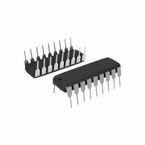 18 DIP In Stock Buy Online Electronic Components Logic MC14598BCPG - Product Image 1