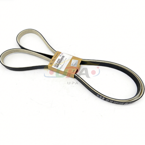 Courroie nervurée de qualité originale 25212-2F310 252122F310 pour Hyundai Kia K3 25212 2F310 - Product Image 1