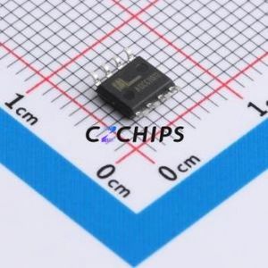 Transistor de Efecto de Campo (MOSFET) SI4856DY-T1-E3-VB SO-8 Nuevo y Original - Product Image 2