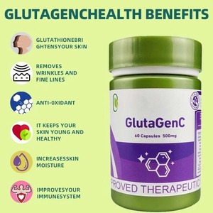 Top Glutathione Wholesale Suppliers for Skin Brightening