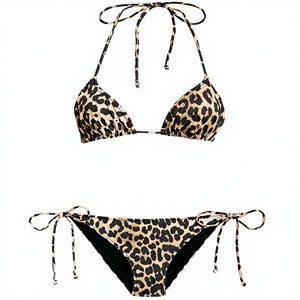 High quality swimwear Bikini sets for <b>beach</b> Designer bikini pairs - Product Image 6