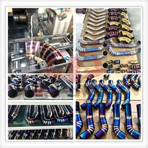 Индивидуальные Воздухозаборники Комплект Универсальный <span class=keywords><strong>2</strong></span> "<span class=keywords><strong>2</strong></span>,5" <span class=keywords><strong>2</strong></span>,75 "<span class=keywords><strong>3</strong></span>" воздухозаборник - Product Image 6