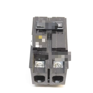 Hom290 120/240v 90a Unmp Yeni Orijinal Stokta Endüstriyel Otomasyon Pac Özel Plc Programlama Kontrol Cihazı - Product Image 1