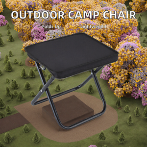 Hot Selling Lightweight Aluminum Alloy Beach Folding <strong>Chair</strong> Modern Oxford Fabric Indoor/Outdoor Camping Fishing Foldable Saber - Product Image 3