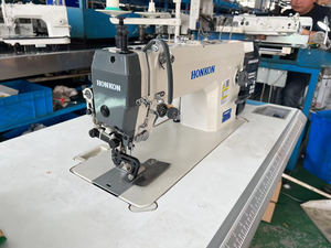 Computer Single Needle Fully Automatic Industrial <b>Sewing</b> Machine Household <b>Sewing</b> Machine - Product Image 3