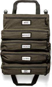 Free sample High Quality Portable <b>Heavy</b> <b>Duty</b> Laptop <b>Backpack</b> with Large Capacity Functional Tool Bag - Product Image 2