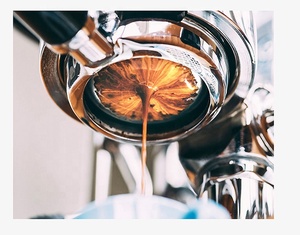 เครื่องชงกาแฟสำหรับใช้ในบ้าน CRM3610 เครื่องชงเอสเพรสโซกึ่งอัตโนมัติ - Product Image 1