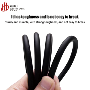 สายไฟทองแดงบริสุทธิ์มาตรฐานอังกฤษพร้อมปลั๊ก (ปลั๊กสามขา, สายหัวเดียว), 0.75-11.5ตารางมิลลิเมตร, 1เมตร/<span class=keywords><strong>2</strong></span>เมตร/<span class=keywords><strong>3</strong></span>เมตร - Product Image 4