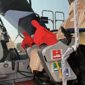 Excavadora Usada CAT320EL de 20 Toneladas, 90% Nueva, Original de Japón con EPA y CE, Excavadora Agrícola Usada CAT320E para Excavación - Product Image 6