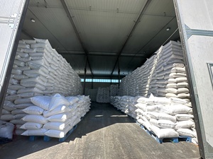 Poudre de polymère redispersable VAE de haute qualité pour mortier mural : améliore l'adhérence, la flexibilité et la résistance – Additif pour produits pétroliers - Product Image 5