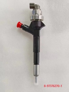 Injecteur Common Rail Diesel 095000-6130 8-97376270-0 8-97376270-1 8-97376270-2 8-97376270-3 pour injecteur diesel <span class=keywords><strong>Z17DTR</strong></span> - Product Image 1